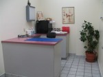 One of our Examination rooms