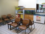 Our Comfortable Lounge
