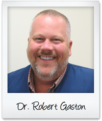 Dr Robert Gaston, Veterinarian
